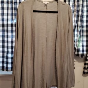 Old Navy open front cardigan